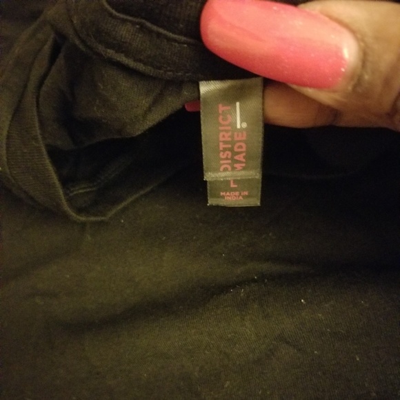 Custom Tshirt - Picture 2 of 3